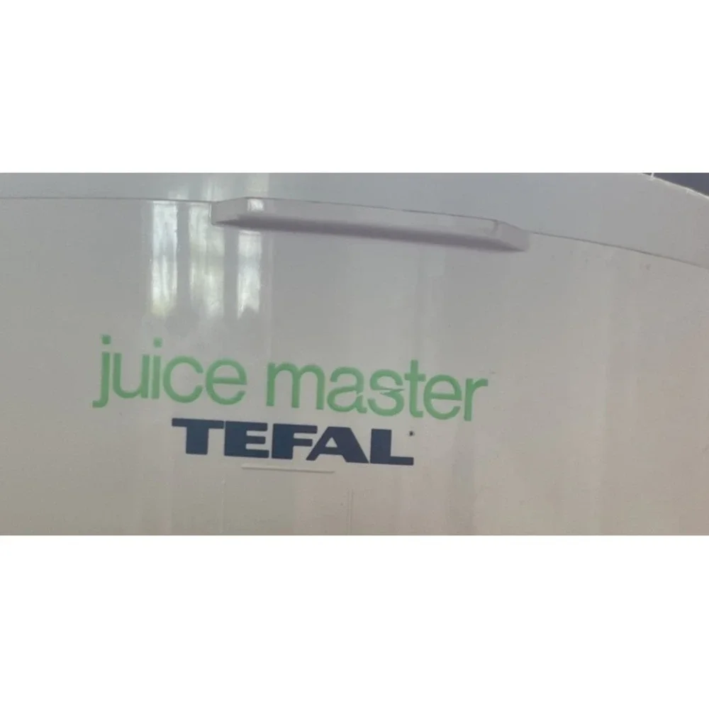 Tefal Juice Master 8310 Juice‎ Extractor  Made in France 1992